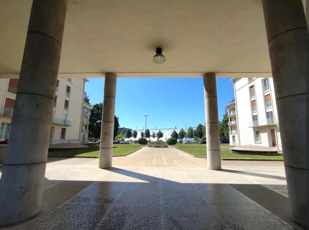 Studio Centre Ville Amiens Exteriör bild